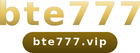 bte777 logo